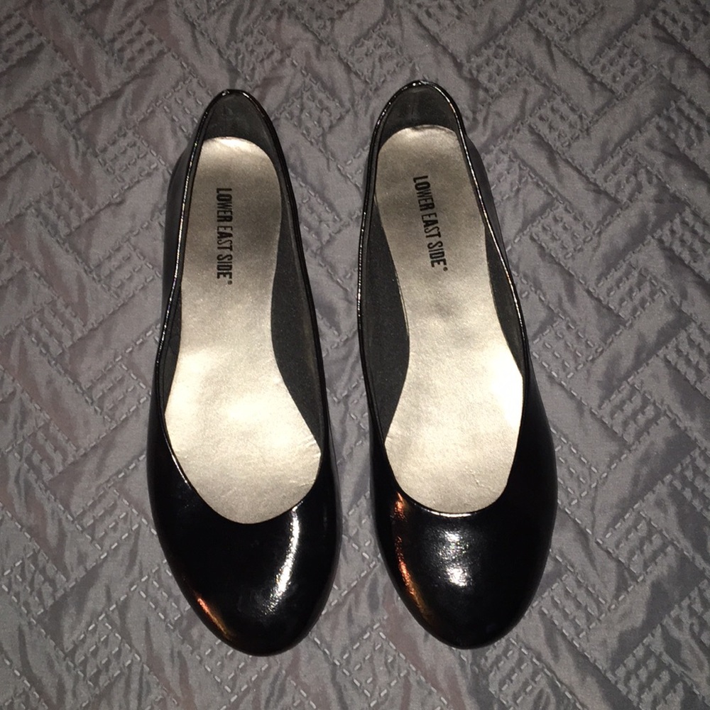 Black Flats